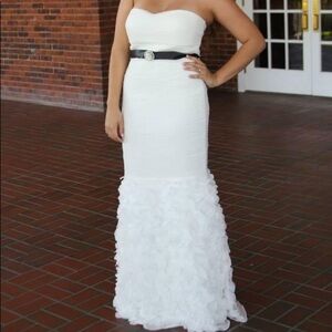 Adrianna Papell Gown​